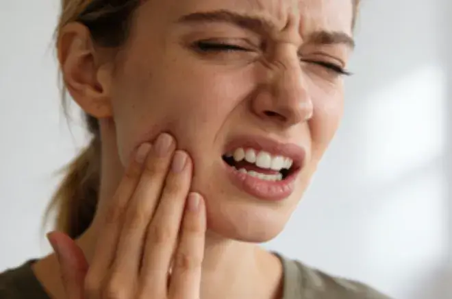 How to Relieve Tooth Pain Fast at Home