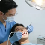 Is Professional Teeth Cleaning
