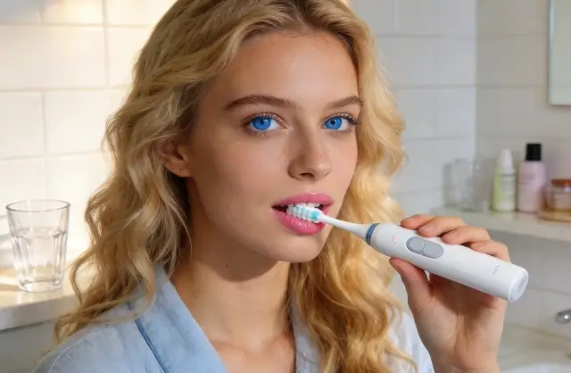 Electric Toothbrush