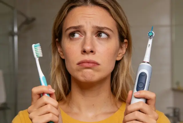 Why Switch to an Electric Toothbrush in 2026? Benefits, Science & Who Should Avoid It