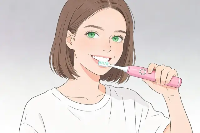 Electric Toothbrush2