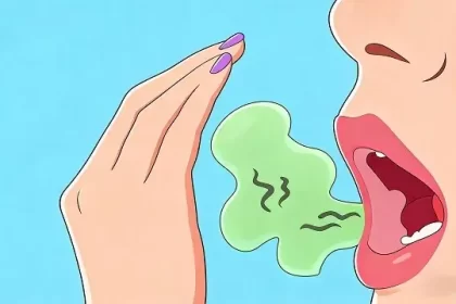 Why Brush Your Teeth in the Morning?