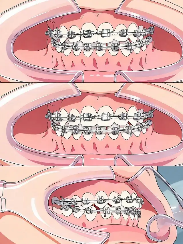 Orthodontic Treatment