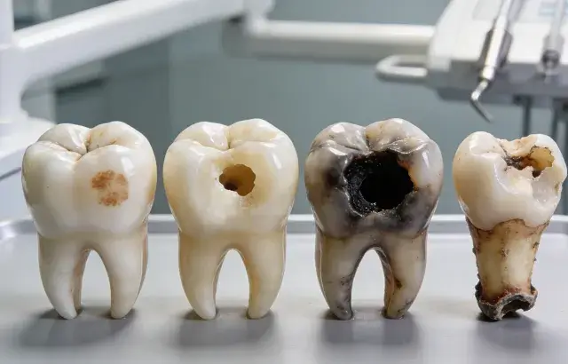 How to Detect Cavities Early: Self-Checks & Why Professional Exams Are Essential